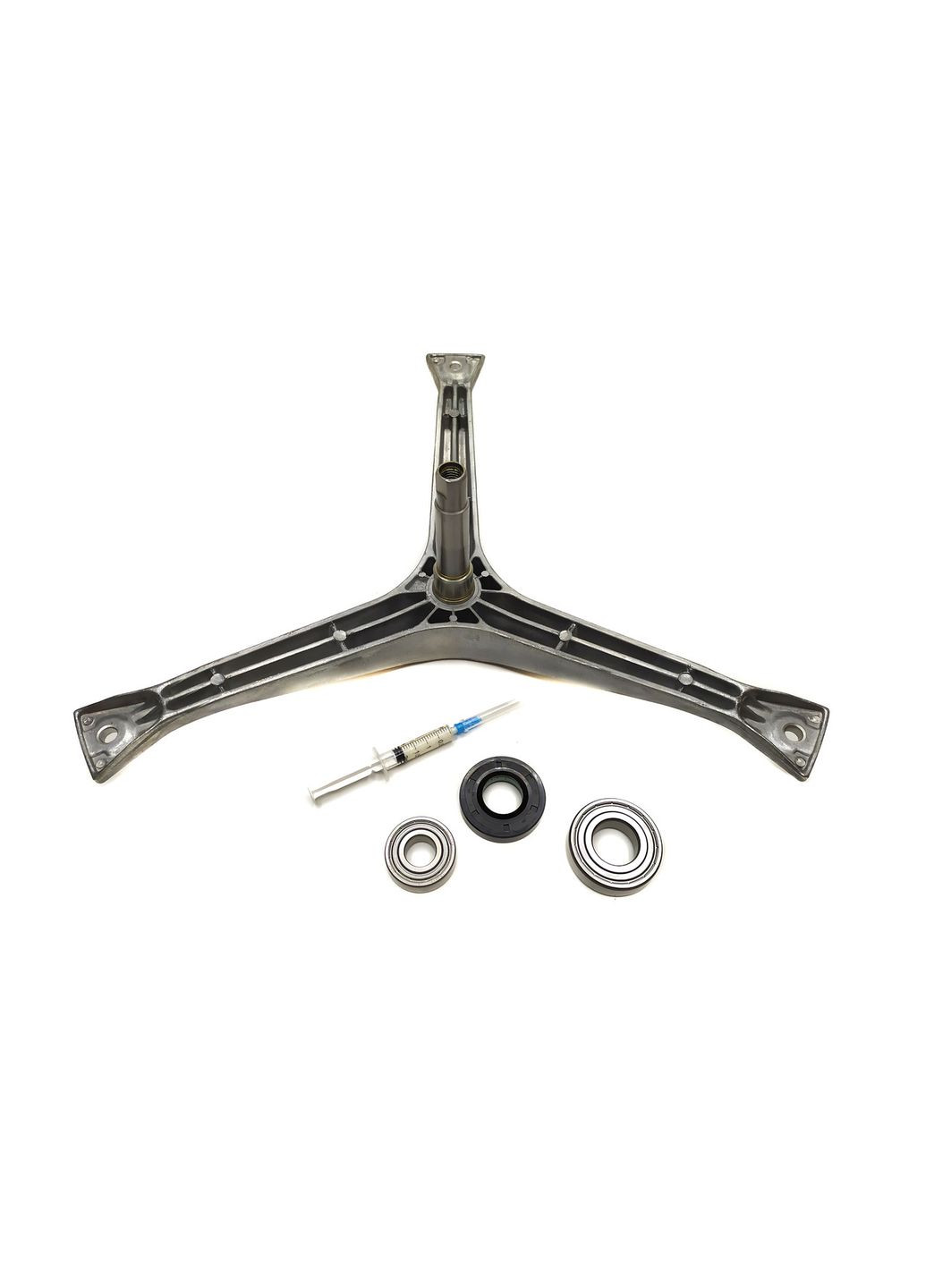 Хрестовина барабана DC97-00124D + ремкомплект Samsung (366391029)