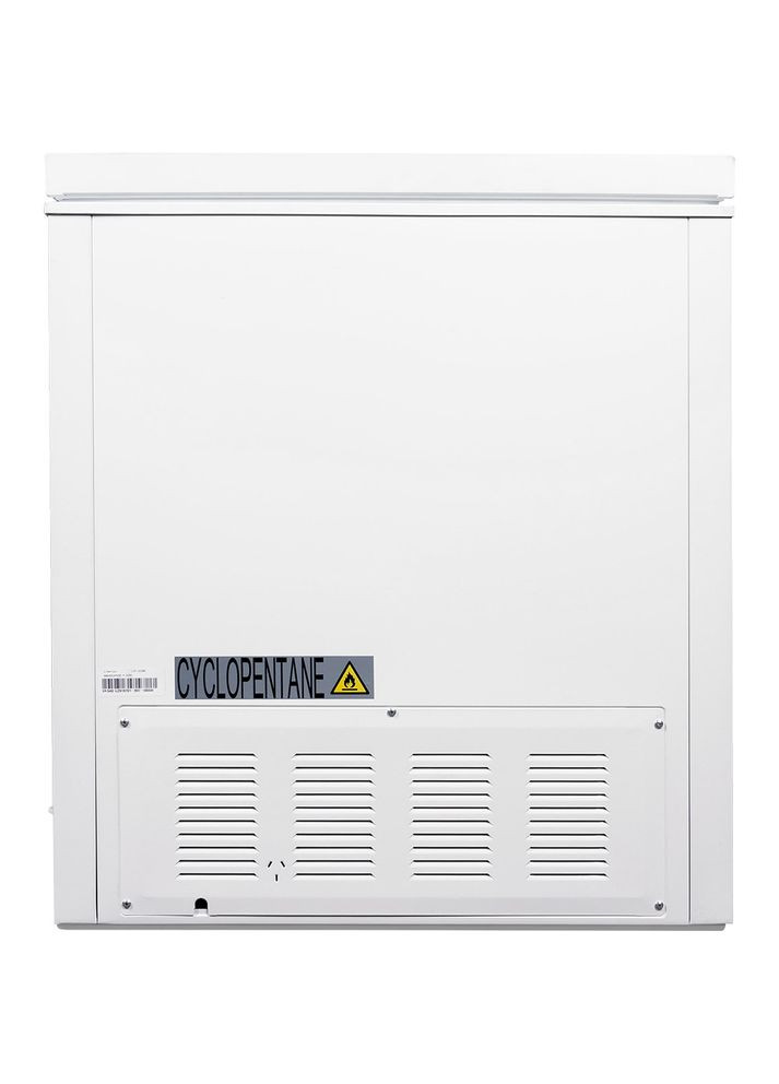 Морозильный сундук LCF380H Liberton (306745833)