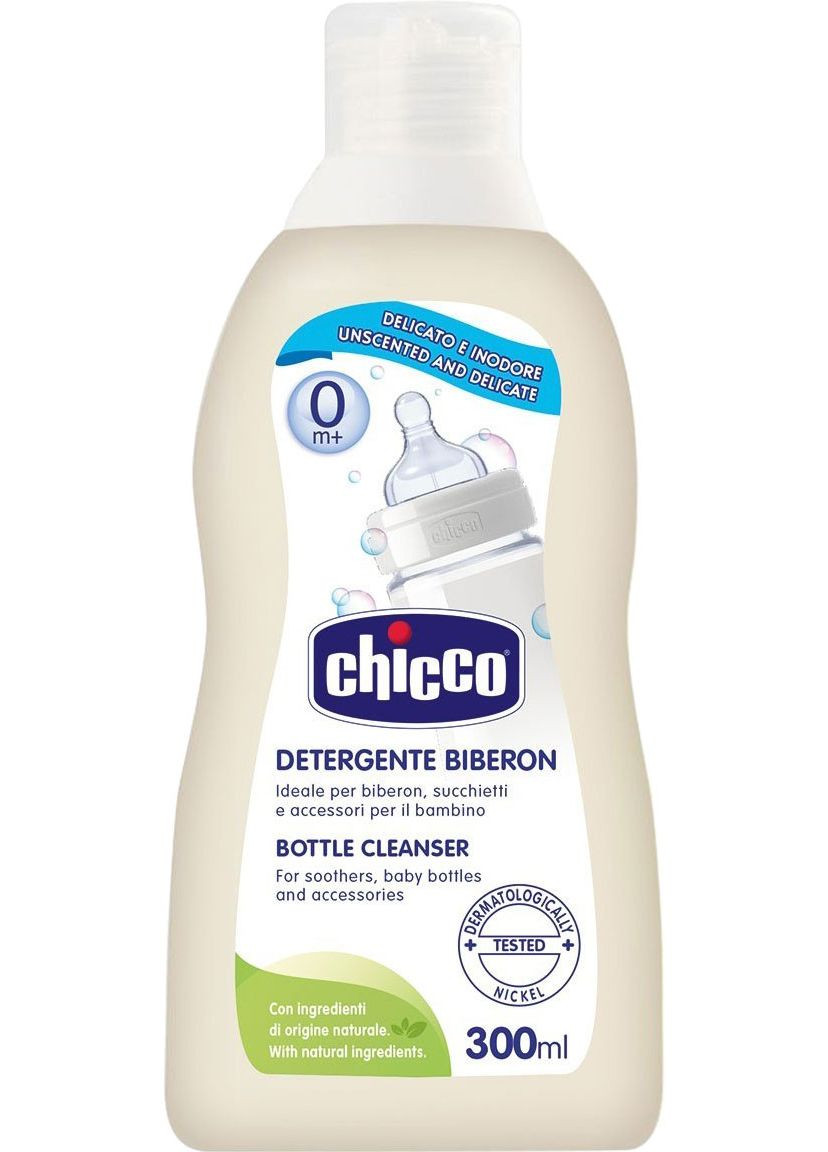 Средство для мытья детской посуды, 300 мл () Chicco 09570.00 (333299177)