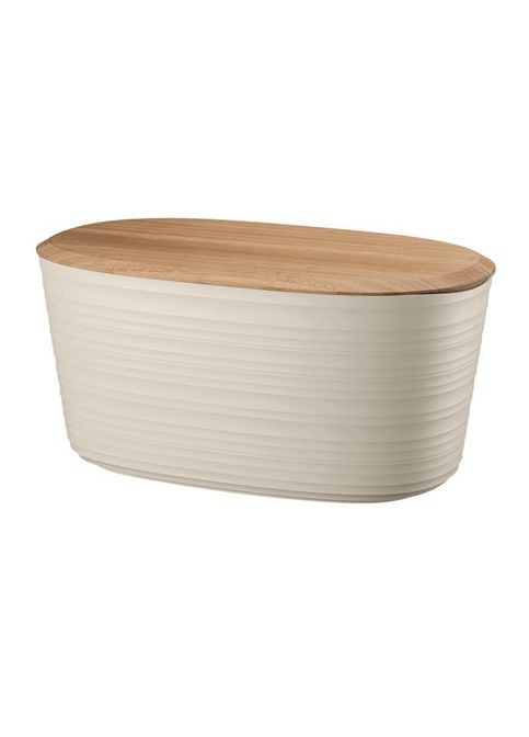 Хлебница Tierra 17960079 бежевая Guzzini (360651698)