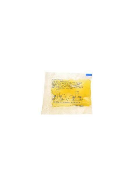 Тяга рульова (ліва) Kia Sorento 02-11 (L=175мм) 840 0133 10 (opt-om) No Brand (347155540)