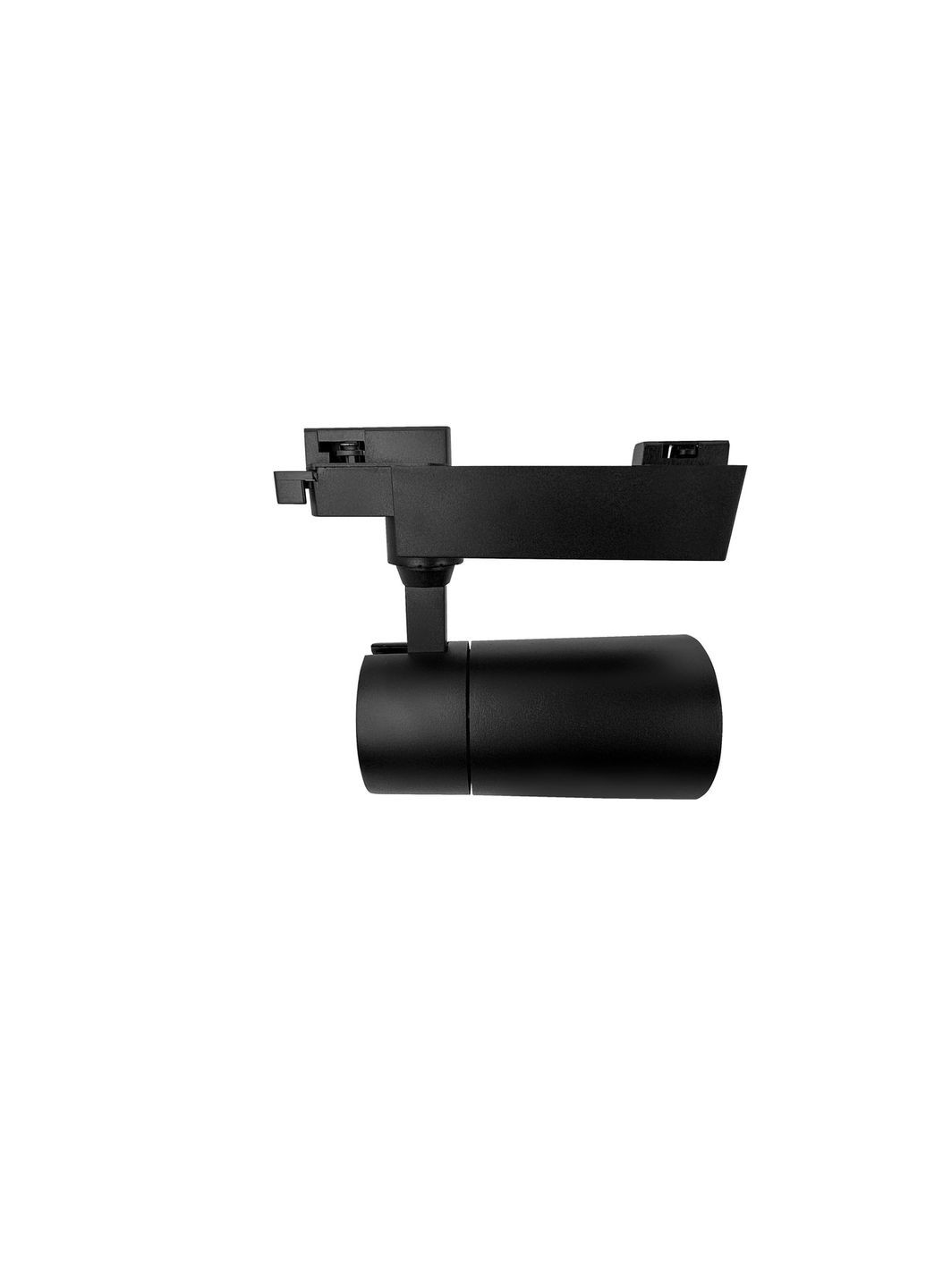 Трековый светильник ™ M27; 12W; 220V; Черный SERIES "TLK"; 4000К PROLUM (361066812)