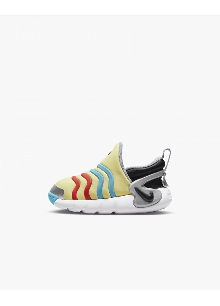 Кросівки Dynamo Go Se Yellow DZ4128-700 Nike (399362306)