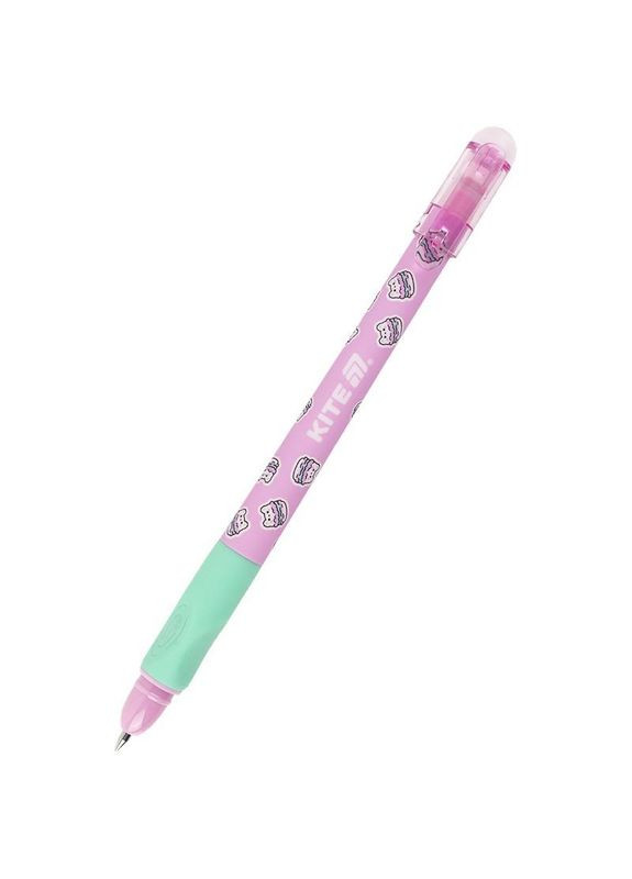 Ручка гелевая "пиши-стирай" Smart Feel Good, 0.5 мм Kite (364502548)