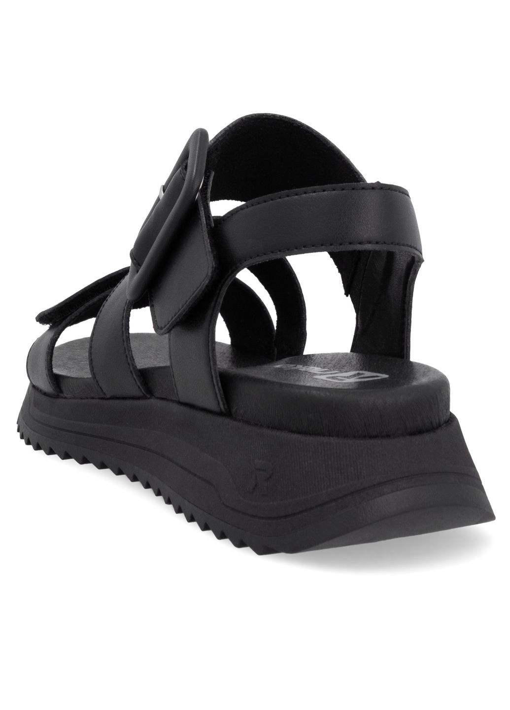 Літні босоніжки Rieker (328558843)