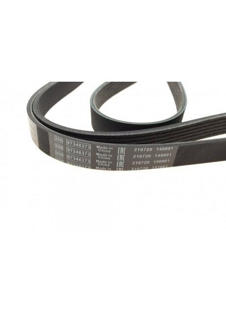 Ремінь п-клиновий 6pk2013 (Вир-во ) 1 987 947 994 Bosch (366182516)