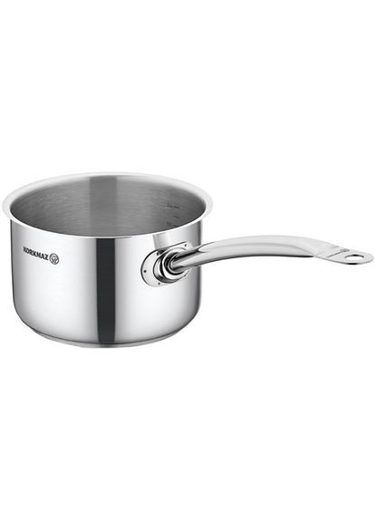 Ківш без кришки Gastro 2,8 л A2702 Korkmaz (316517270)