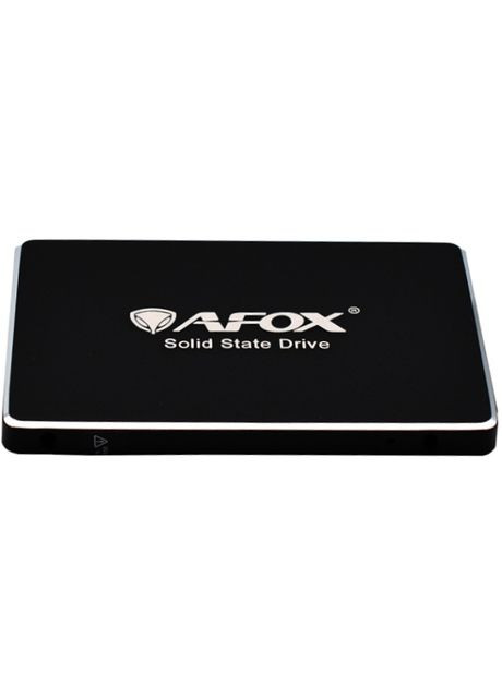 SSD 120Gb SATA III 2.5" 3D TLC, Retail AFOX (314747461)