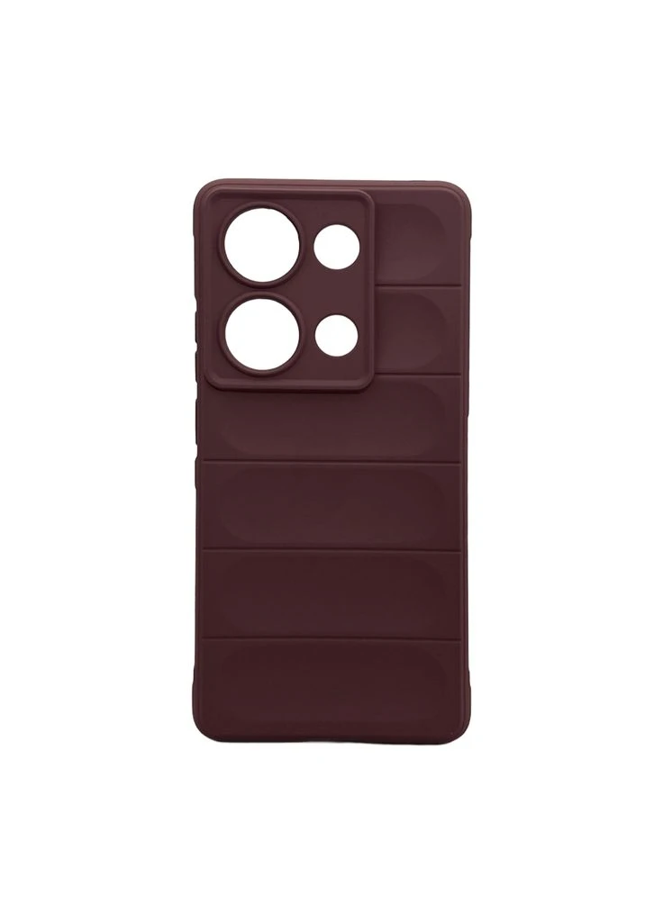 Чехол для смартфона Cosmic для Xiaomi Redmi Note 14s 4G (Europe version) (MagicShXiNo14s4GEULavender) No Brand Magic Shield (382739186)