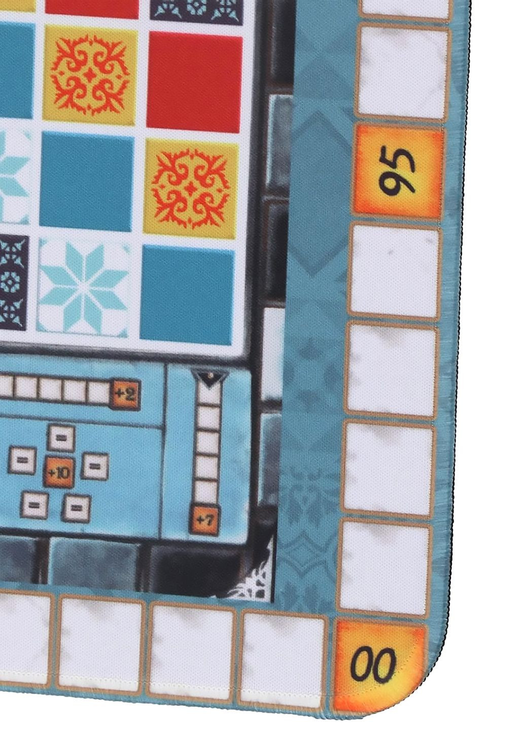 Игровой коврик для игры Азул (Неопреновый) / Azul Playmat Game (328934892)