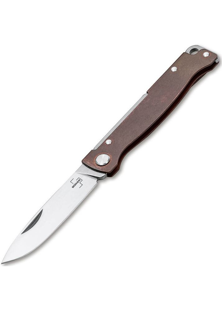 Нож Plus Arlas Copper Boker (278004812)