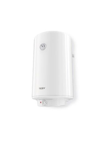 Водонагрівач електричний 305097 Dry 80V CTV OL 804416D D06 TR 80 л, 1.6 кВт, сухий тен, круглий, мех. керування, Болгарія, C TESY (363320781)