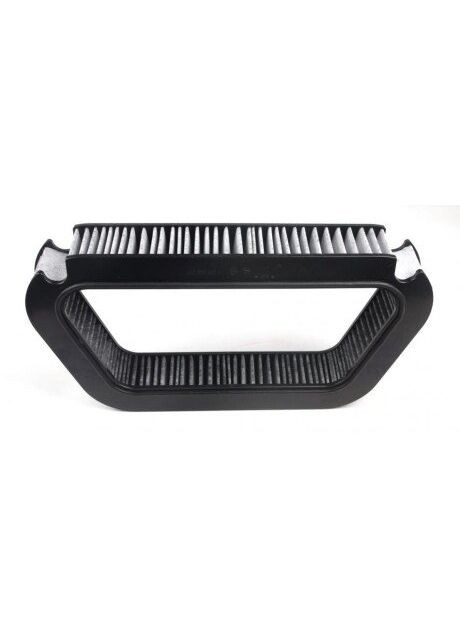 Фильтр салона Audi A8 02-10 (угольный) WPK 123 (opt-om) Wunder Filter (360497057)