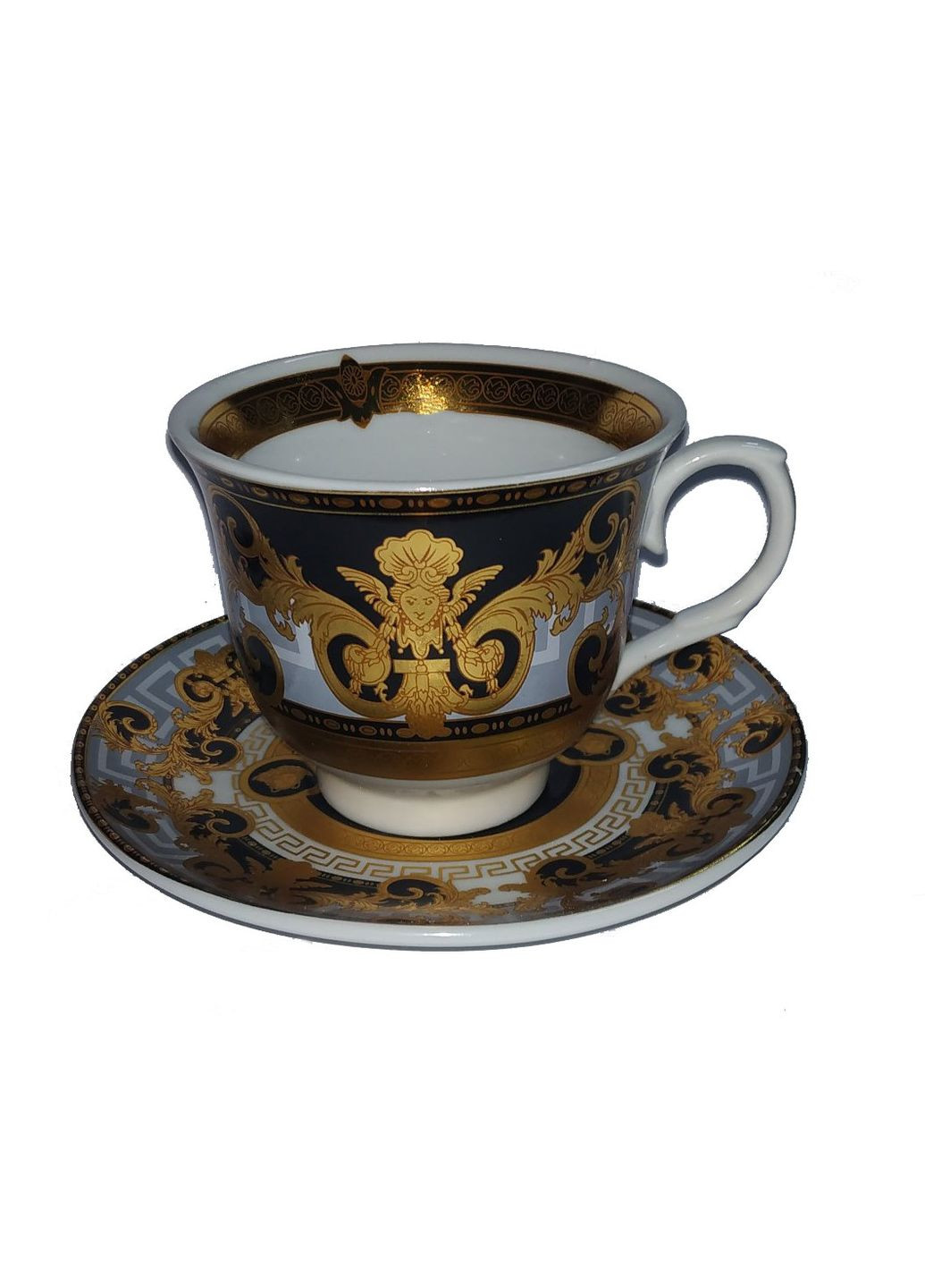 Сервиз чайный Madonna MA-1271 12 предметов No Brand (350935110)