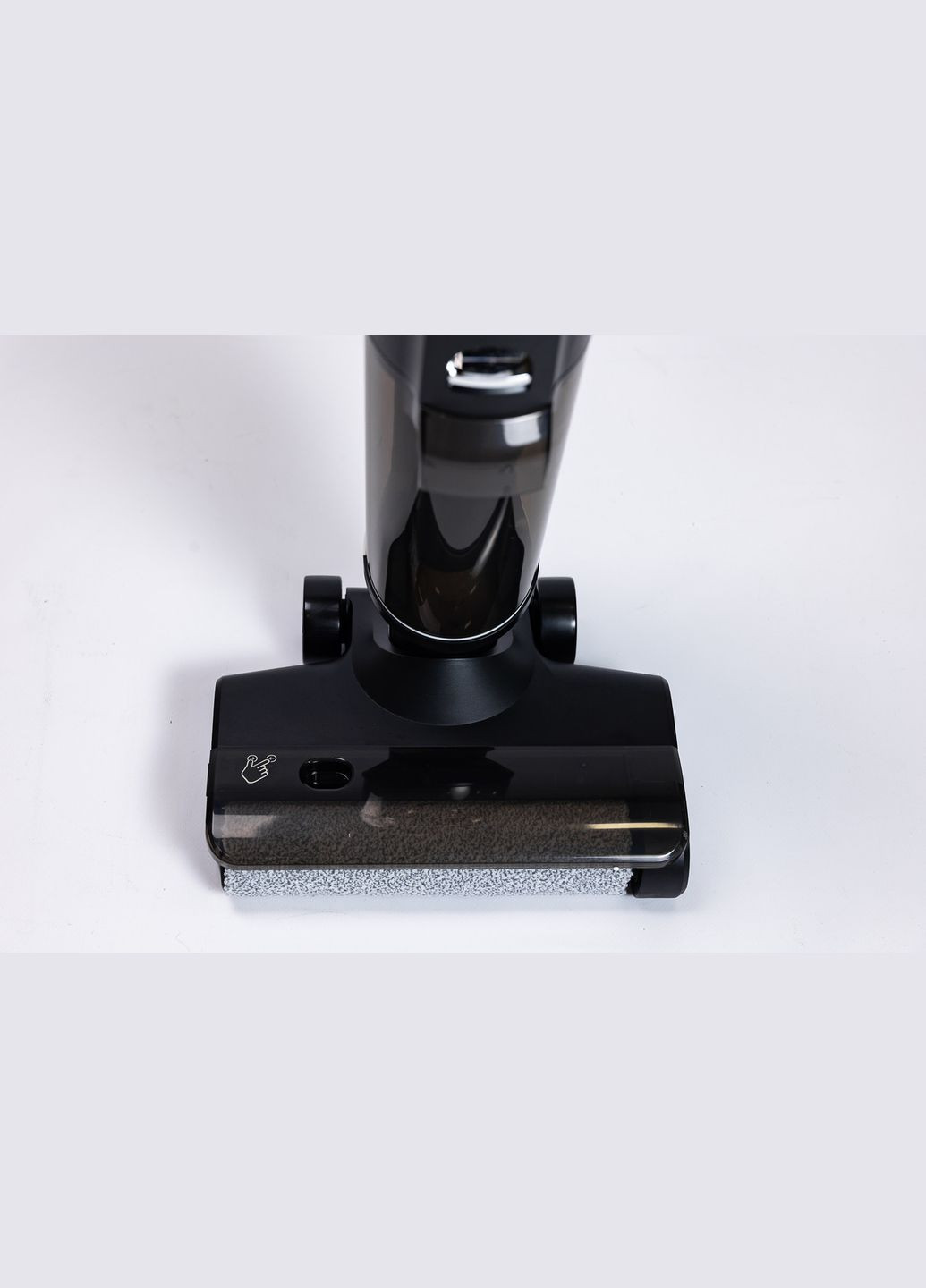 Вертикальный пылесос моющий 175 Вт аккумуляторный для сухой и влажной уборки SK-13040 Sokany (305389498)