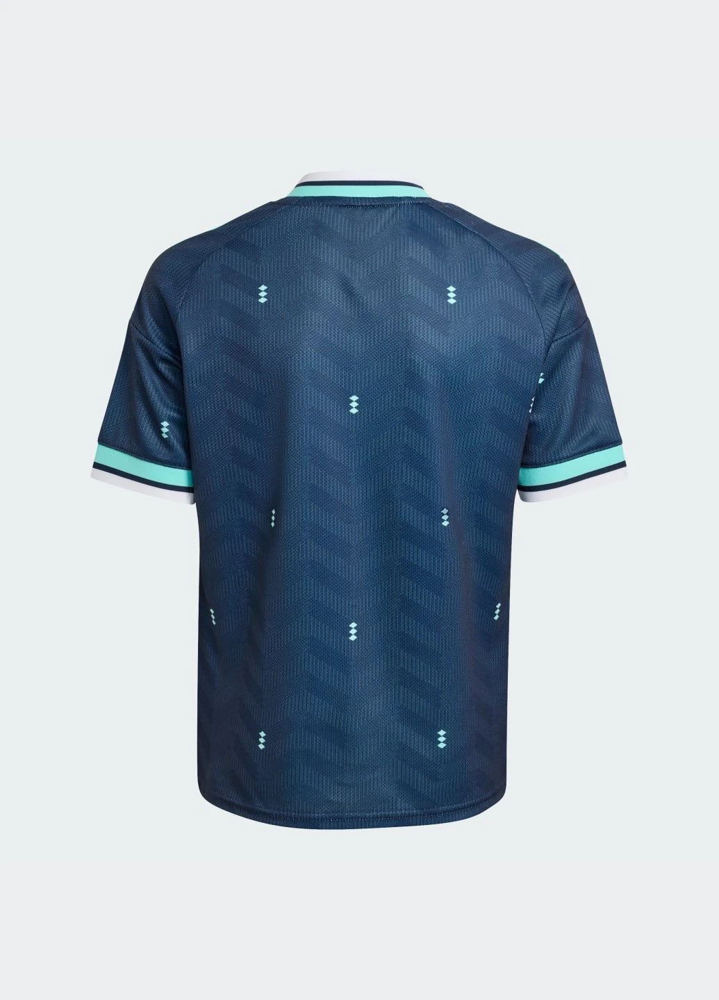 Джерсі Germany 26 Away Kids adidas (384236169)