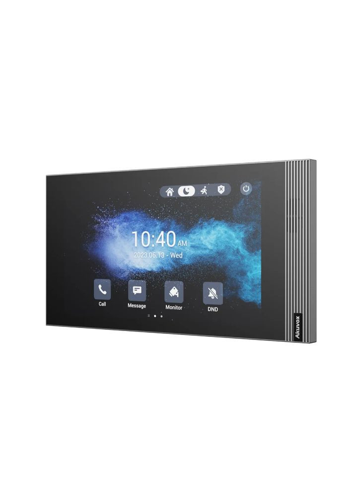 SIP-відеодомофон S562 на Linux Akuvox (338564944)