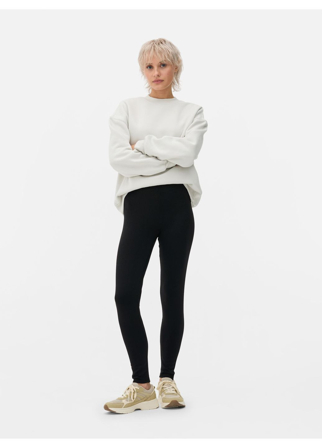 Лосини,чорний, Primark (356172614)