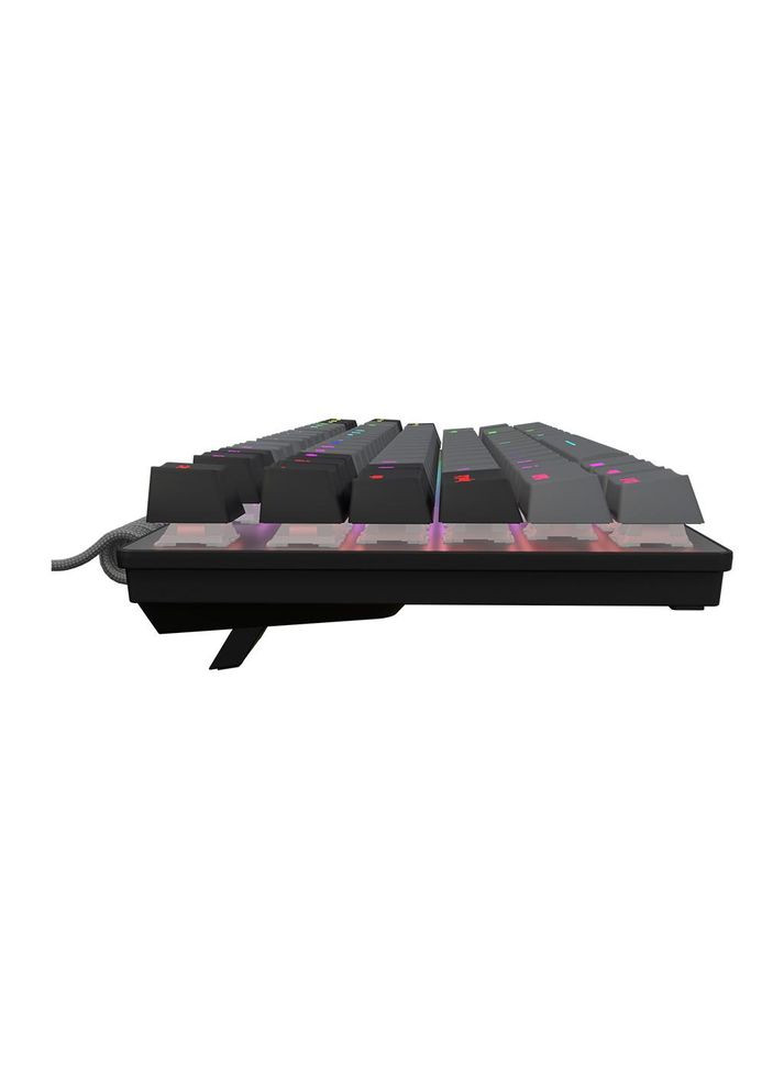 Клавиатура Azar 514TKL RGB Mechanical USB UA Black/Grey (LRG-GK514TKL-BK-UA) LORGAR (390929217)