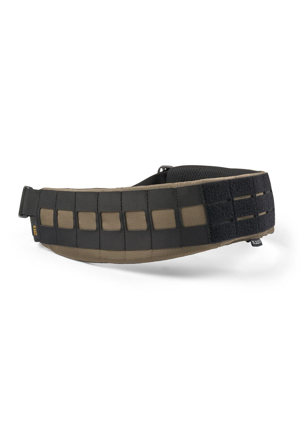 Пояс разгрузочный для рюкзака Skyweight Hip Belt Major Brown 5.11 Tactical (315881890)