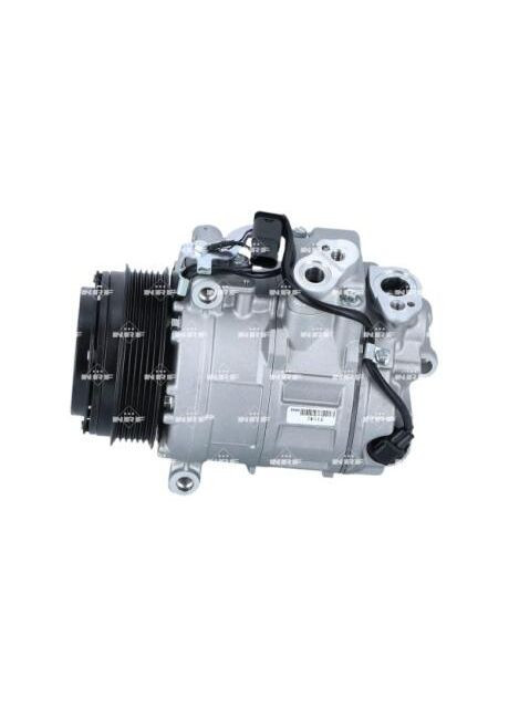 Компрессор кондиционера NRF (366204386)