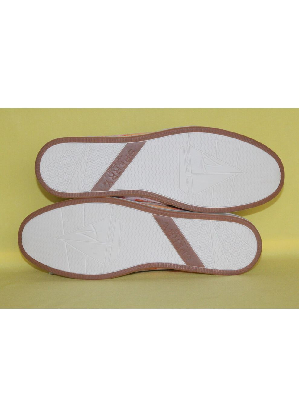 Sperry Лофери жіночі, розмір 42 сірий з, — (369634075)