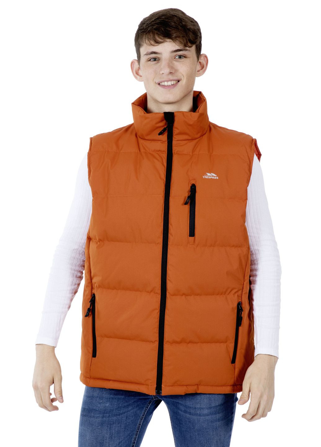 Жилет чоловічий Trespass (257487243)