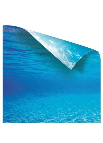 Фон для аквариума Poster 2, L 100х50 см Juwel (329436888)