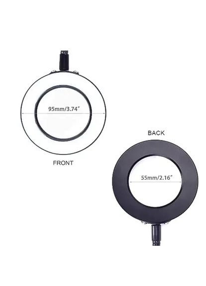 Рабочий фонарь PT-SS1M-BK9 No Brand (370392158)