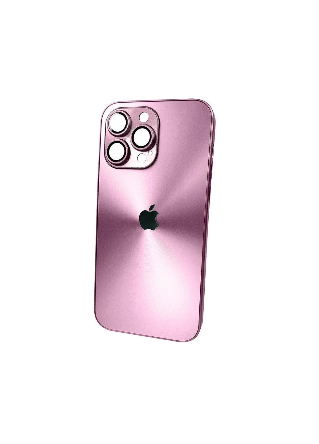 Чохол OG Acrylic Glass Gradient для Apple iPhone 13 Pro Purple No Brand (382920867)