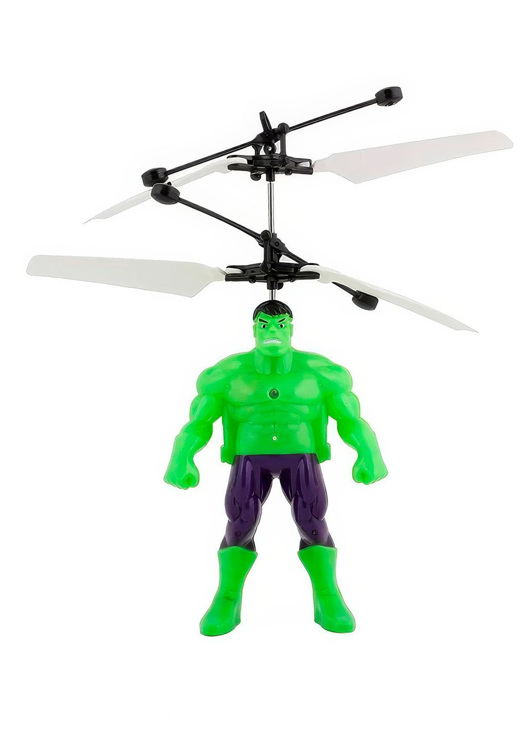 Магический летающий супергерой с сенсорным управлением FLY 24 UFT (316471881)