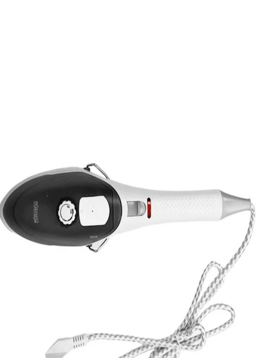 Ручний відпарювач KD 1095 для одягу з керамічною підошвою 1000Вт DSP (314906085)