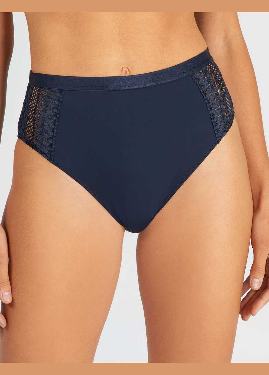 Труси,темно-синій, Kiabi (333145693)