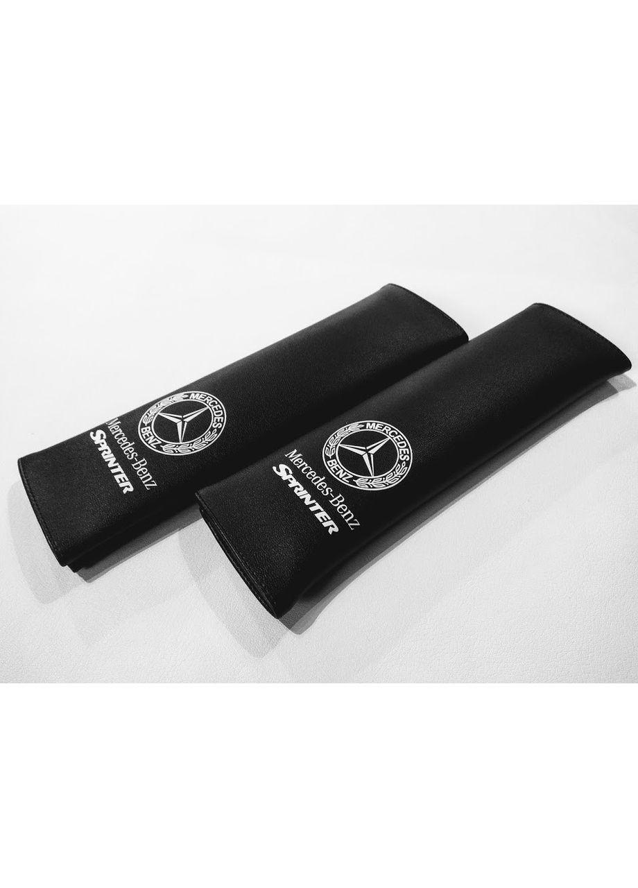 Накладка на ремінь безпеки для Mercedes-Benz (351901426)