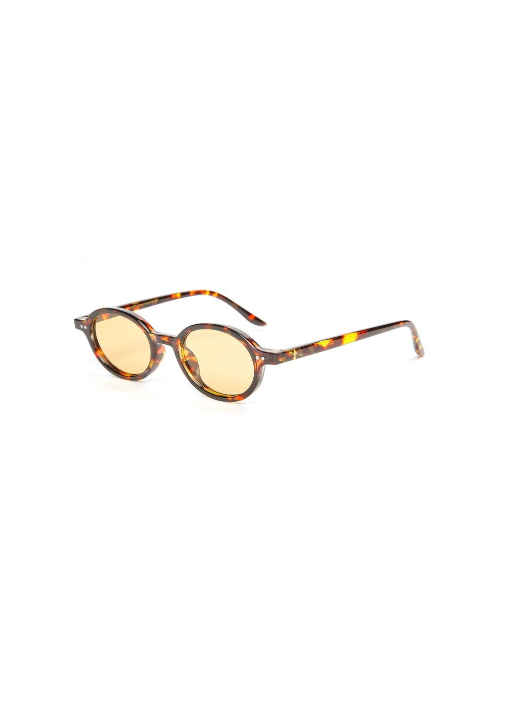 Сонцезахисні окуляри з поляризацією Еліпси жіночі LuckyLOOK 723-030 (322792351)