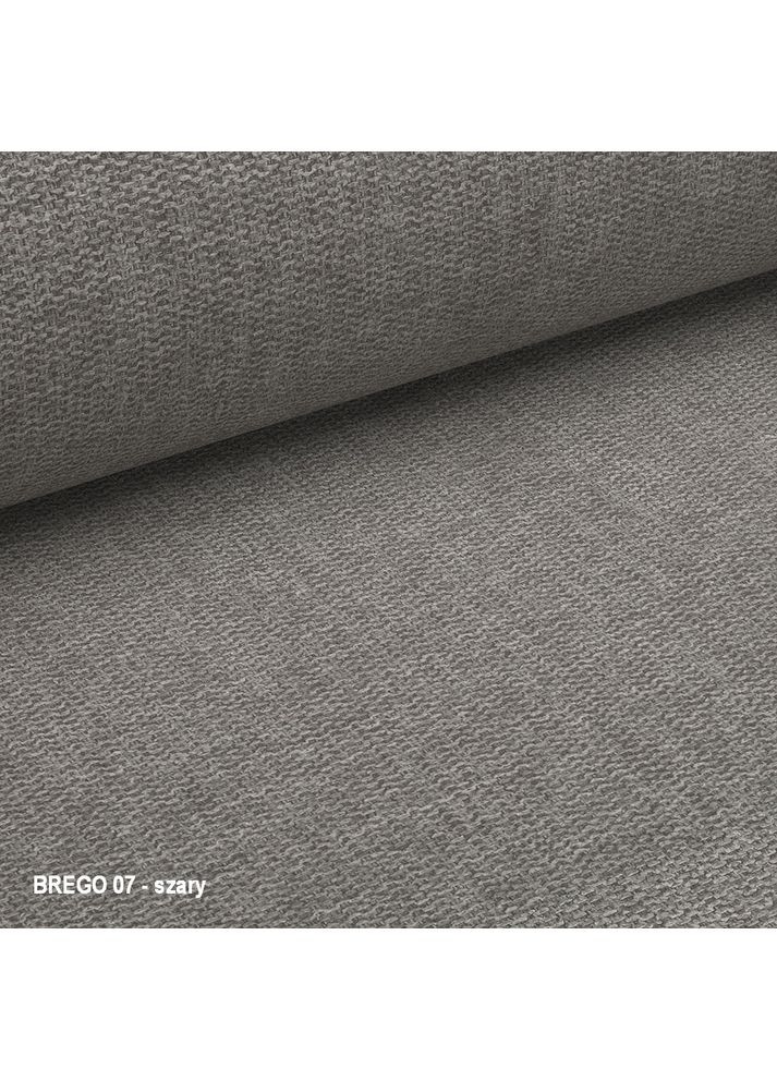 Кресло CLOVER BREGO Черный каркас / 07 CLOVERBRCSZ Signal (372178219)