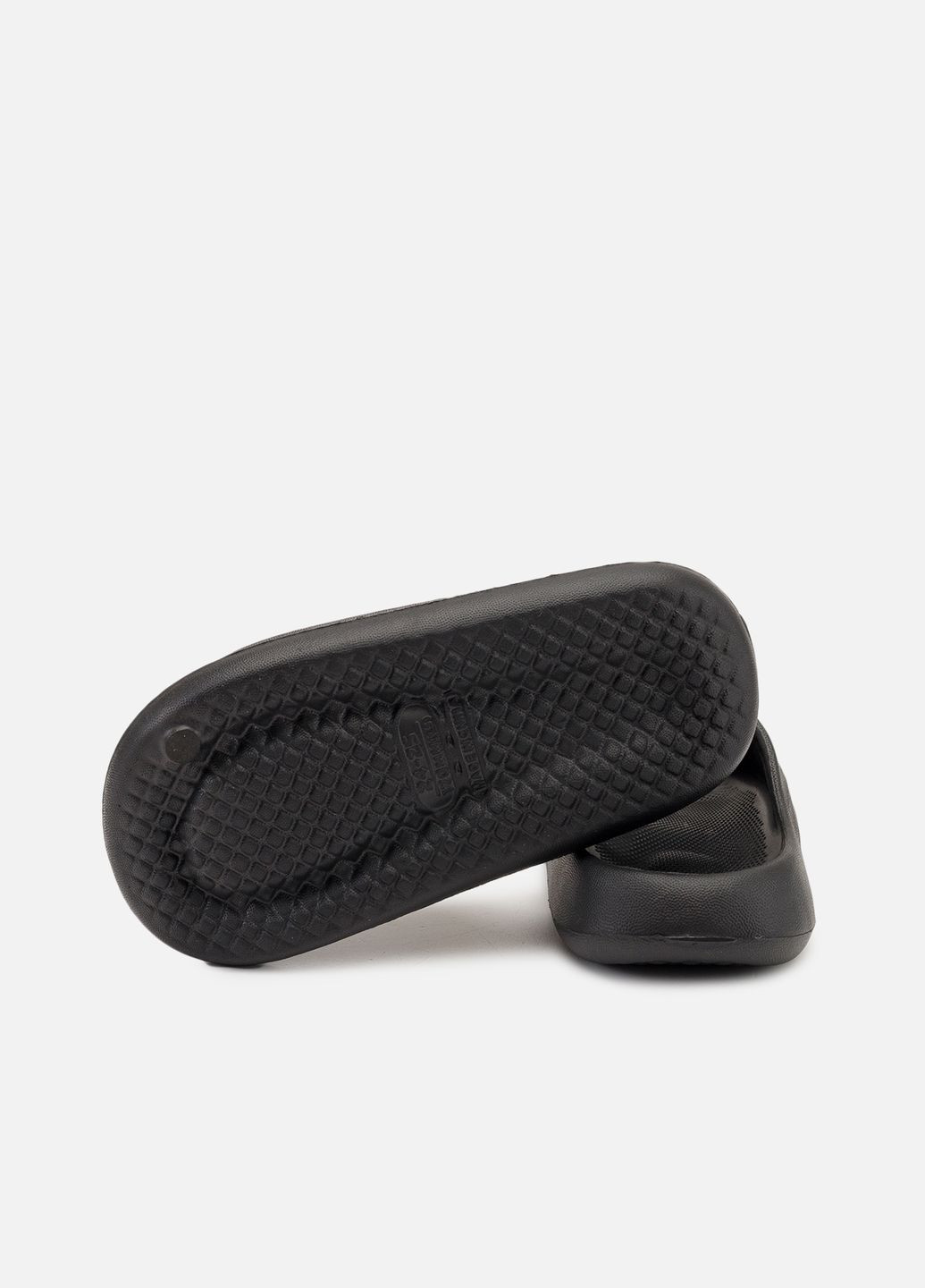 Шльопанці для хлопчика колір чорний ЦБ-00266395 Buddy Sheep (316465452)