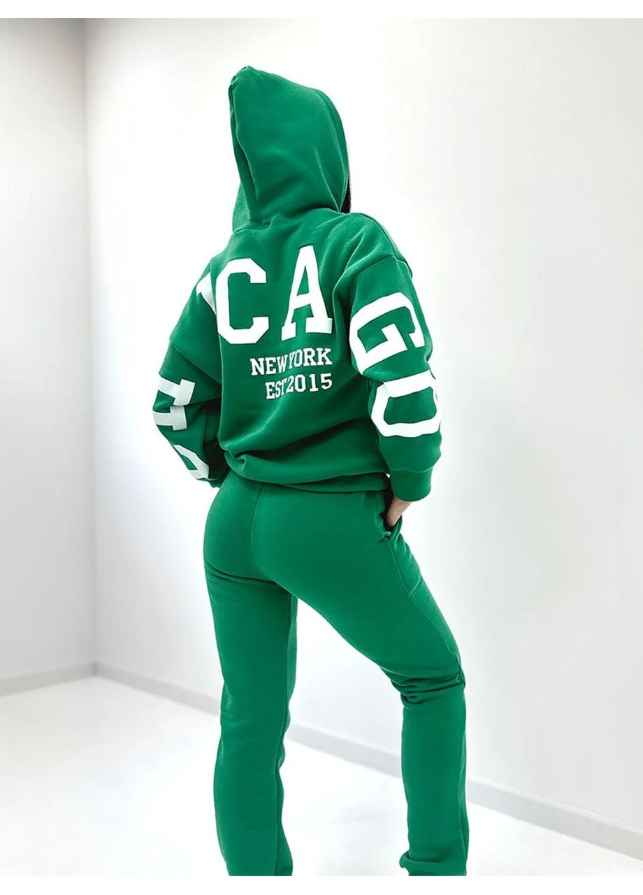 Спортивный костюм Fashion Girl (402936957)