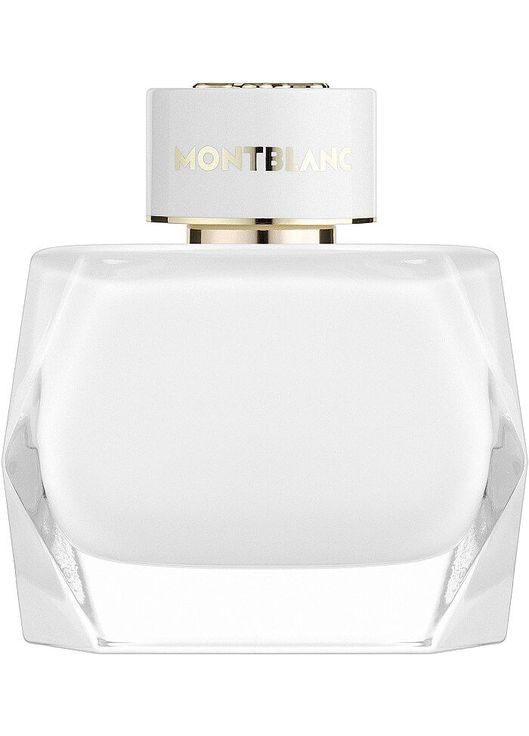 Montblanc Signature Тестер 90 мл Парфюмированная вода Mont Blanc (316469486)