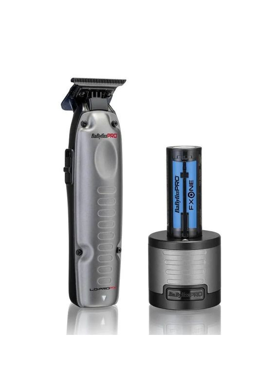 Триммер FX729E Lo-Pro FxOne BaByliss PRO (369723289)