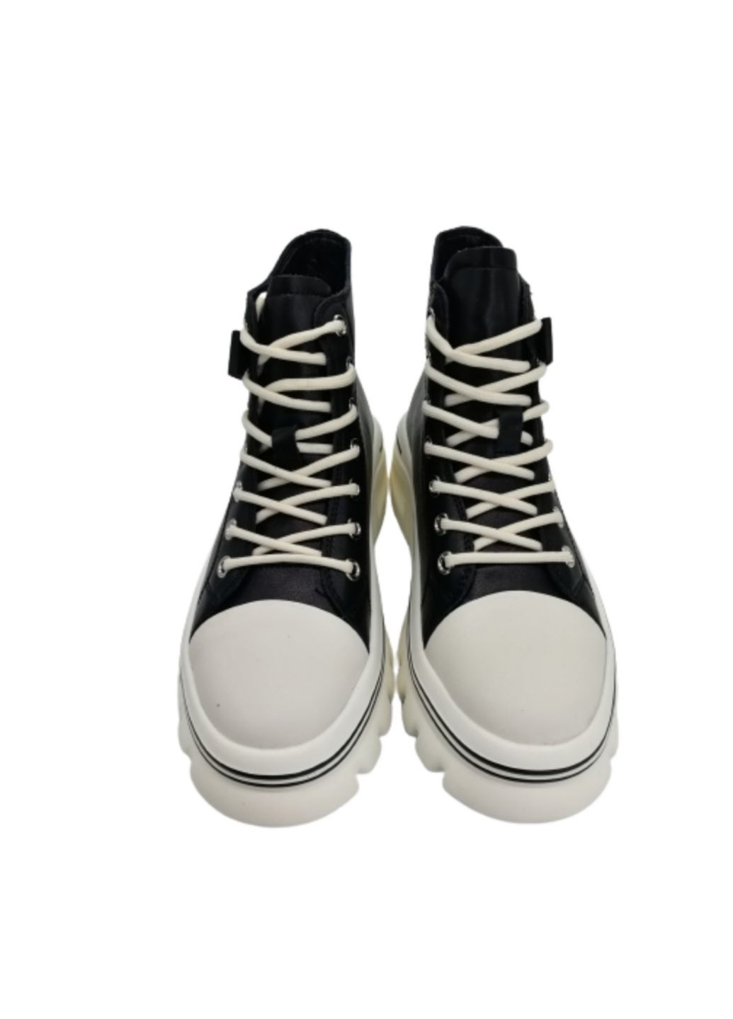 Осенние ботинки (р) кожа 0-1-1-oab-2039-2 Lifexpert