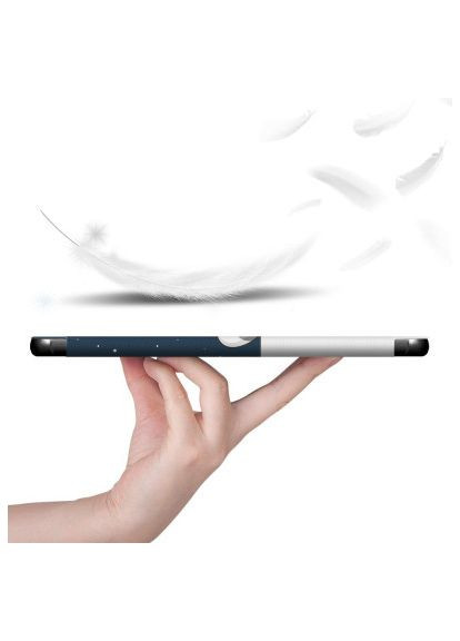 Чохол до планшета Smart Case Samsung Tab S6 Lite (2024) 10.4" P620/P625/P627 Good Night (710829) BeCover Smart Case Samsung Tab S6 Lite (2024) 10.4&quot; P620/P (366516147)