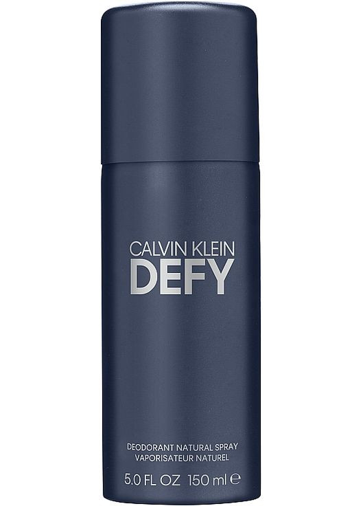Дезодорант Defy 150ml (1105699-122240) Calvin Klein (368609073)
