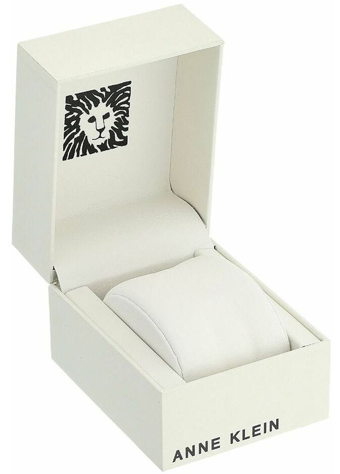 Наручные женские часы AK/3775SVRT Anne Klein (330822628)