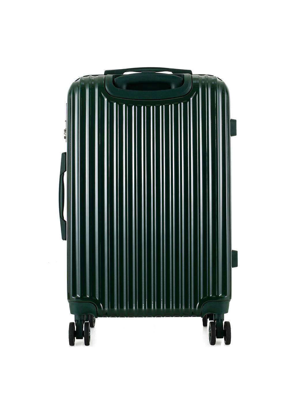 Валіза 24" (M) Dark Green (T5948-2) Semi Line (392409636)