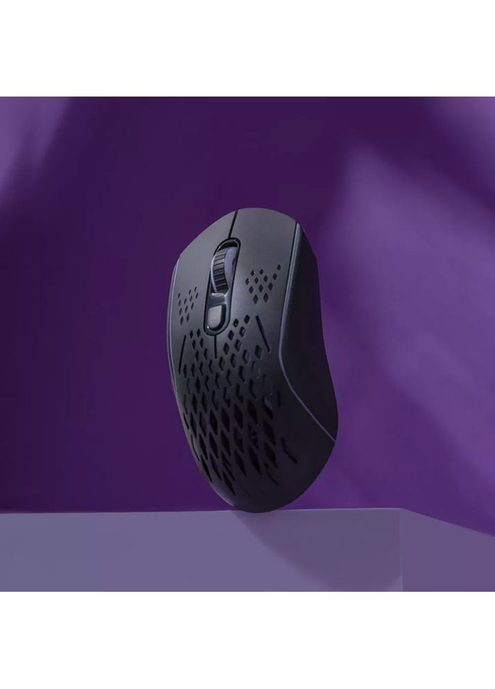 Беспроводная геймерская мышь Gaming Buzz 2.4GHz+USB | Proove (368786202)