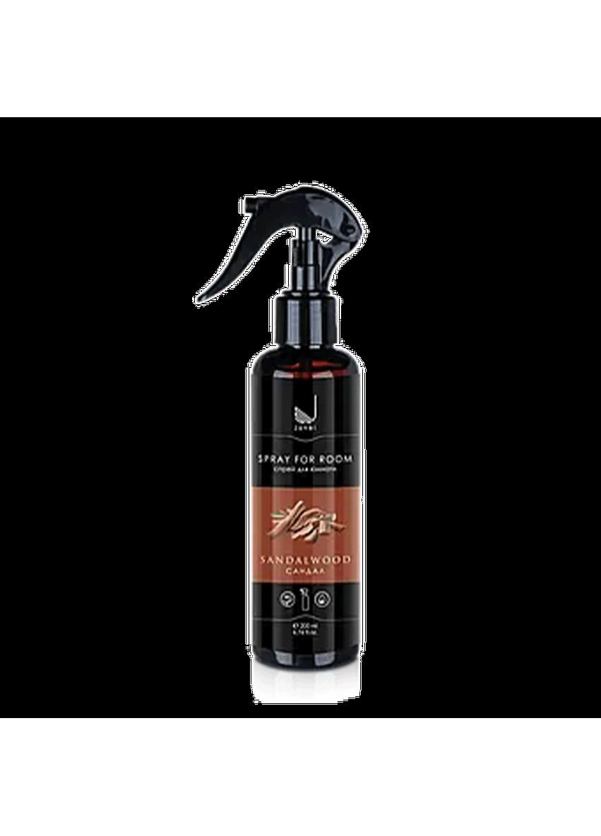 Room spray Sandalwood Сандал 200 мл (25075) Janel (367195822)
