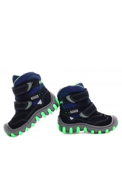 Черевики зимові BRTKtex WATERPROOF 91762-0-57A Bartek (326052586)