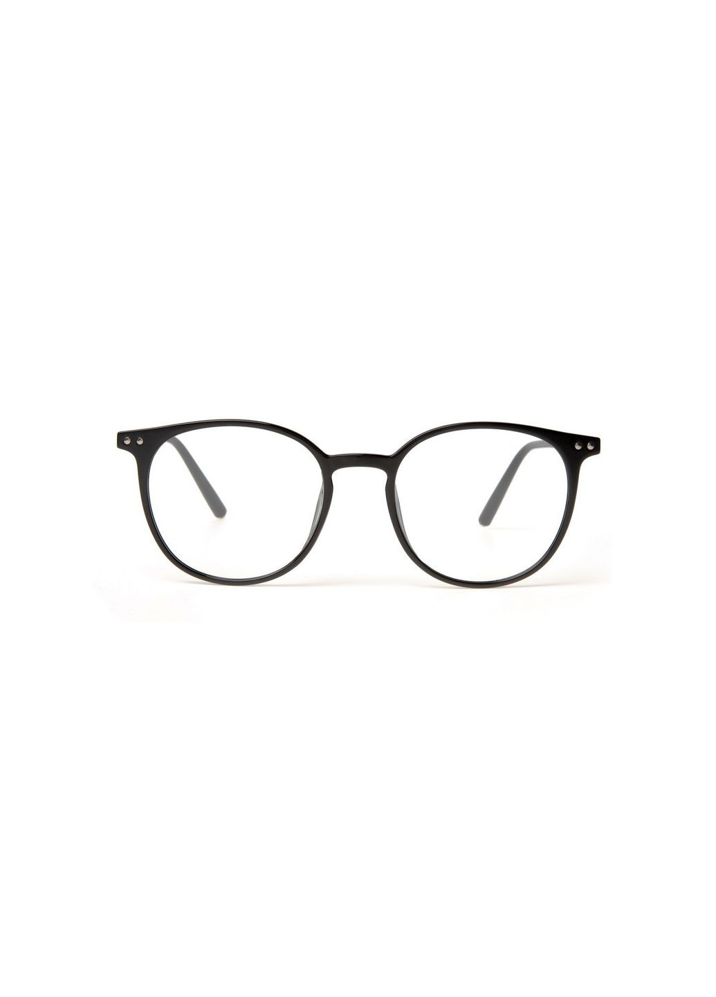 Іміджеві окуляри Панто жіночі LuckyLOOK 069-251 (289360358)