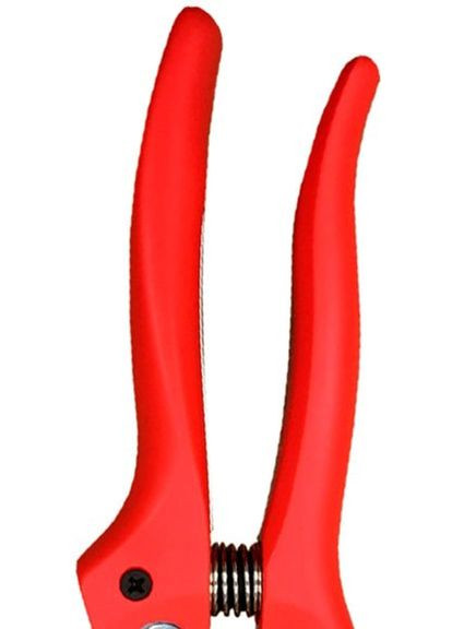 Секатор садовий 200 мм 81030 (107521) Haisser (291021068)